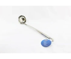 INOX MATAVIMO Šaukštelis 160G LIT-076 1Vnt