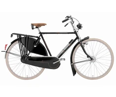 Inoxinė mudguard Gazelle 708 - Sidabrinė - 6 cm sparnas