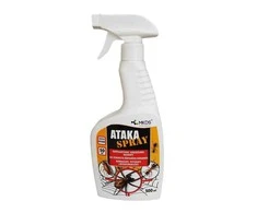 Mkds Insekticidas ATAKA SPRAY, 500 ml