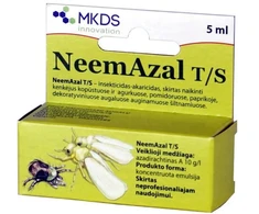 Mkds Insekticidas MAVRIK, 10 ml