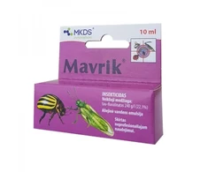 Mkds Insekticidas MAVRIK, 5 ml