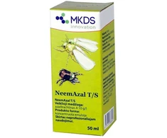Mkds Insekticidas NEEMAZAL, 50 ml