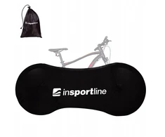inSPORTline Ochronny pokrowiec rowerowy inSPORTline torba BIG8 Kolor Juodas, Rozmiar