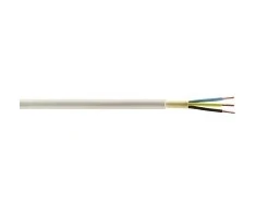 Instaliacinis kabelis, ELPAR NYM, 3 x 1,5 mm², 100 m