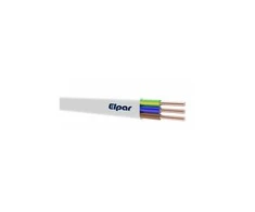 Instaliacinis kabelis, ELPAR YDYp, 2 x 1,5 mm², 10 m