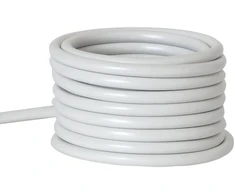 Instaliacinis kabelis, Lietkabelis OMY (BVV-LL), 3 x 1,5 mm², 5 m