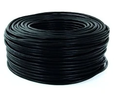 Instaliacinis kabelis, Lietkabelis OWY (H05VV-F), 3 x 4 mm², 100 m