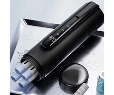 INSULINO ŠALDYTUVAS INSULINO AUŠINtuvas NEŠIOJAMAS 0-18°C USB
