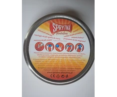 Intelligente Knete Sumanus plastilinas – Artyzano amerikietiška svajonė