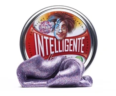 Intelligente Knete Sumanus plastilinas – Artyzano amerikietiška svajonė