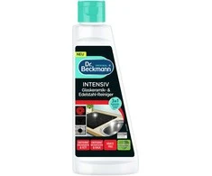 Intens.val.kremas viryklės/nerūd.plieno paviršiams Dr.Beckmann 250ml
