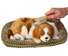 Interaktyvus šuo Perfect Petzzz Cavalier King Charles šuniukas