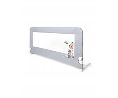 INTERBABY BARIERKA OCHRONNA DO ŁÓŻECZKA 150CM