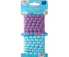 Interdruk DEKORATYVINIŲ STYVŲ RINKINYS 2X1M PASTELĖ