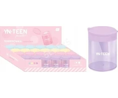 Interdruk Dviguba drožtuku su talpa, įvairių spalvų