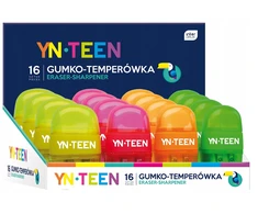 Interdruk Dviguba drožtuku su trintuku paaugliams