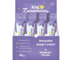 Interdruk KLEJ ZACZAROWANY 45G