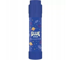 Interdruk MOKYKLOS GLUE STICK 8G ŽAIDIMAS VIRŠ INTERPRINT