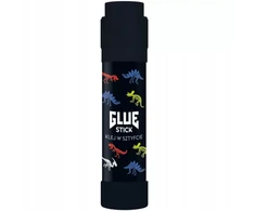 Interdruk MOKYKLOS GLUE STICK 8G ŽAIDIMAS VIRŠ INTERPRINT