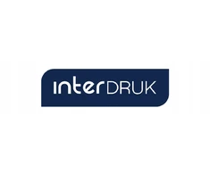 Interdruk Vaiku žirklės su tigro rankena, saugios, 3+ metai, 13 cm