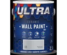 Interjero dažai ULTRA ceramic, mėnulio akmuo (8), 0,7 l