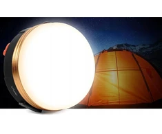 Interlook LED Turistinė lempa