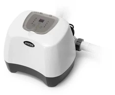 Chloro ir ozono generatorius INTEX 26666 sodo baseinuose (be filtro)