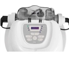 INTEX 26688 chloro generatorius sodo baseinams