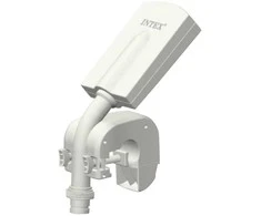 INTEX 28089 spalvotas LED purkštuvas