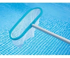 INTEX 29051 atliekų surinkimo tinklas