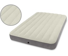 Intex 64708 čiužinys + 68612 pompa