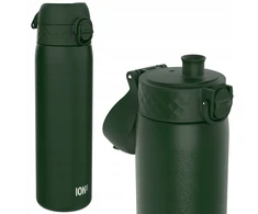 Ion8 0,6l nerūdijančio plieno gertuvė, sandari, skirta kelionėms