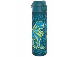 Gertuvė Ion8 500 ml Dinozaur buteliukas be Bpa
