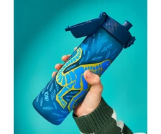 Gertuvė Ion8 500 ml Dinozaur buteliukas be Bpa