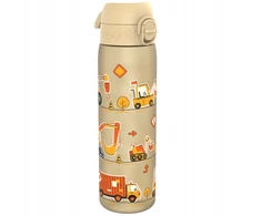 ION8 Bidon butelka vaikams 500 ml Construction budowa