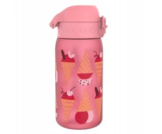 ION8 Buteliukas 350ml BPA Free Ice Kreminis