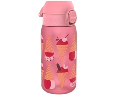 ION8 Buteliukas 350ml BPA Free Ice Kreminis