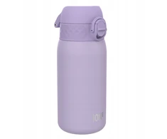 ION8 - Buteliukas termiczna - bidon metalowy, termos 320 ml Playful Periwinkle