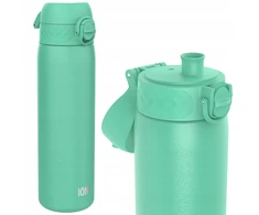 Ion8 nerūdijančio plieno gertuvė 600 ml, sandari, lengva