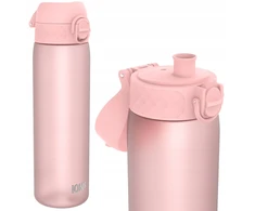 Gertuvė Ion8 ROŽINĖ RECYCLON TERMOSINĖ BUTELIS 600 ML