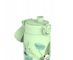 ION8 termo buteliukas vaikiškas termo buteliukas 320 ml Panda