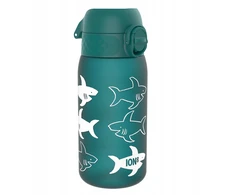 Ion8 vaikiškas gertuvė 350 ml - Sharks
