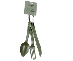 Įrankių komplektas Mil-Tec Army