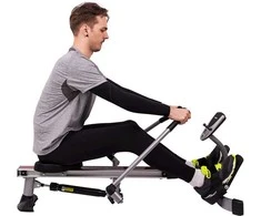 Irklavimo mašina inSPORTline Power Master X