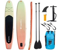 Irklentė su priedais inSPORTline WaveTeam 13'0"