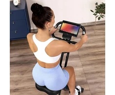 Irkliavimo treniruoklis Gymtek