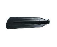 Irklo mentė standart Tonar 40x14.5cm