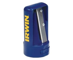Irwin pliiatsi teritaja 233250, 0.39in, 0.39in, 0.39in, 0.02kg, 25 tk, ergonoomiline, kompaktne