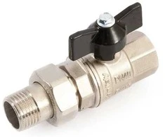 Išardomas sujungimas 1/2", vid/išor, DN15