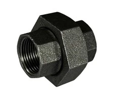 Išardomas sujungimas 1/2", vid/vid, DN15